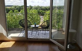 Prague Apartment In Disneyland